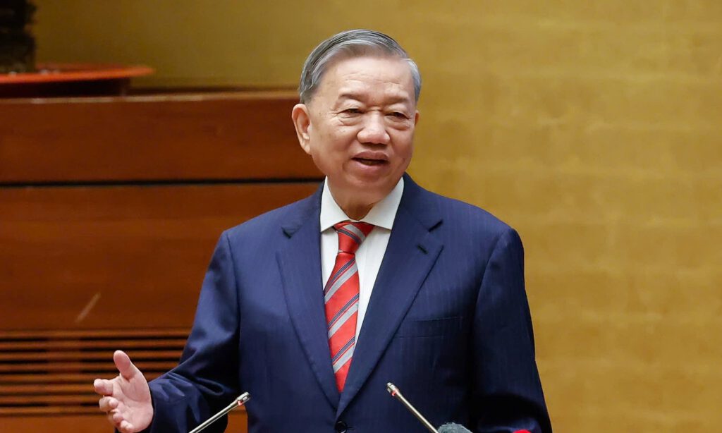 Hai trụ cột quyết định