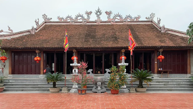 Hà Nội xếp hạng 21 di tích lịch sử – văn hóa và danh lam thắng cảnh